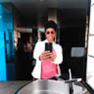 Meet your Posher, Jordan